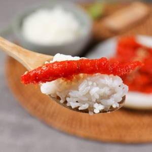 해담찬,해담찬 국내산 생더덕무침 500g 2개