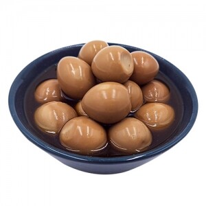 해담찬,해담찬 메추리알장조림 200g